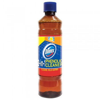 DOMEX 2in1 PHENOLIC CLNR - 500ml